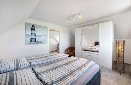 Ferienhaus Deich Auf - Foto 16