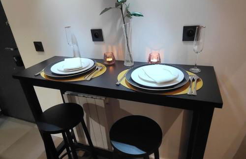 Romantic Apartment Le Red Diamond - Foto 6