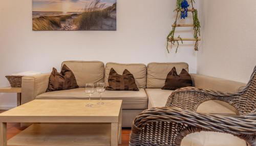 Haus Harle 50201 Ferienwohnung Harle 1 - Foto 3