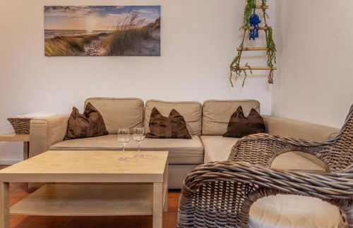 Haus Harle 50201 Ferienwohnung Harle 1 - Foto 3