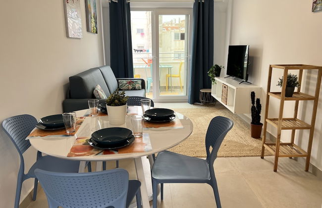 BNBOOK MEDEA APARTMENTS 2 - Foto 38