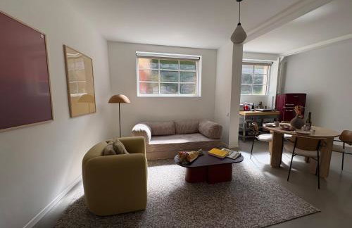 Design Serviced Apartments - Foto 45