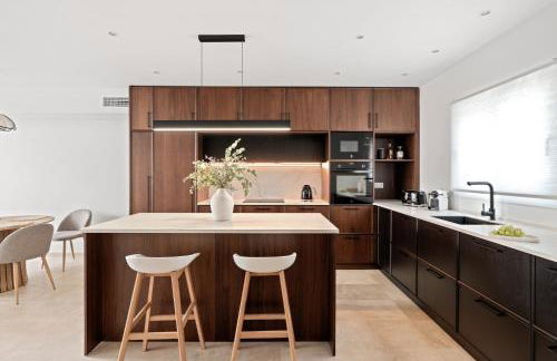 Guadalvillas Holiday Townhouse in San Pedro de Alcantára - Photo 12