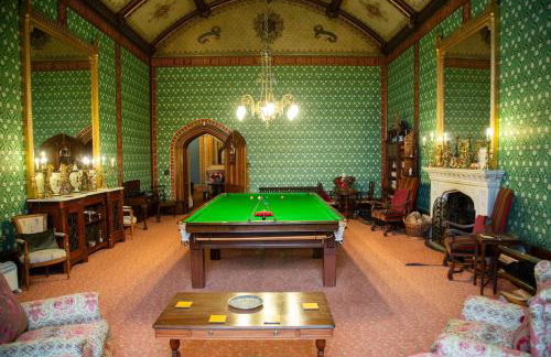 Uphill Manor - Foto 9