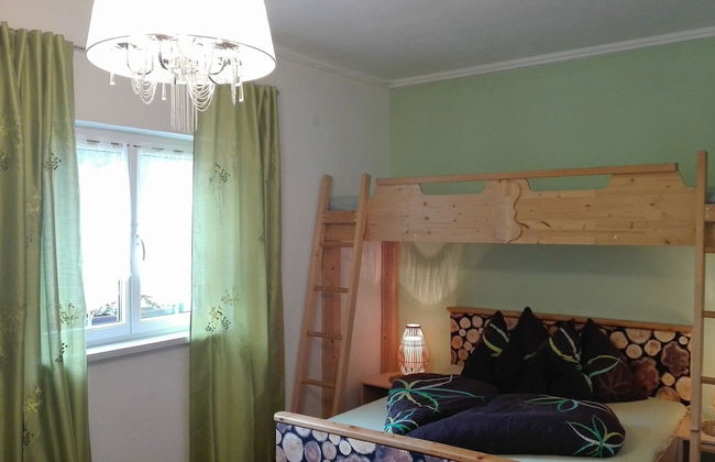 Apartment Fernerkogel - Foto 21