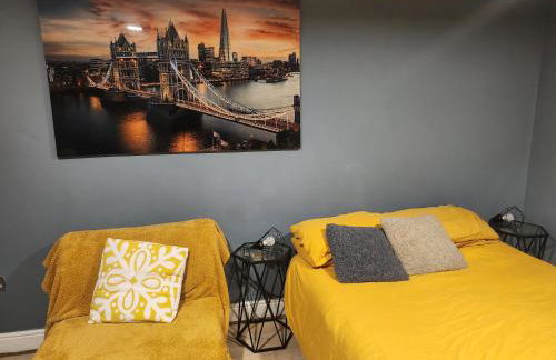 Dodi Aparts London, near Stratford close to tube station - Foto 109