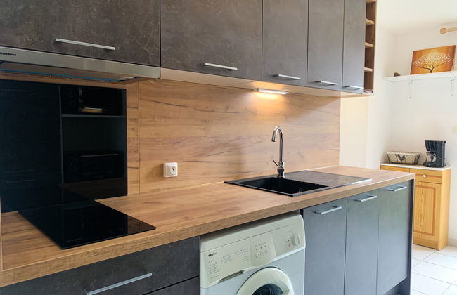 Les Cristallines - Foto 8