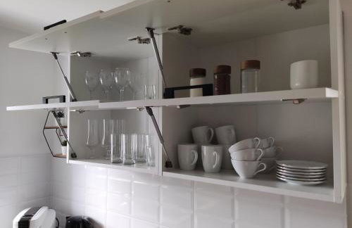 Apartamenty u Gumisia "Gumisiówka" mała agroturystyka Kłodzko Jaszkowa Górna - Foto 31