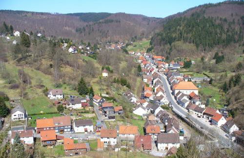 Landhaus Kathrin - Foto 18