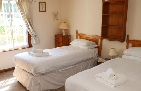 The Old Carriage House - Foto 9