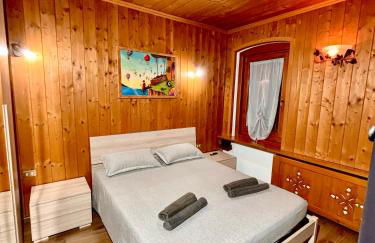 Casa Experience - Venas Di Cadore - Foto 31