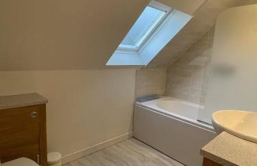 The Cottage, overlooking Loch Fyne - Foto 23