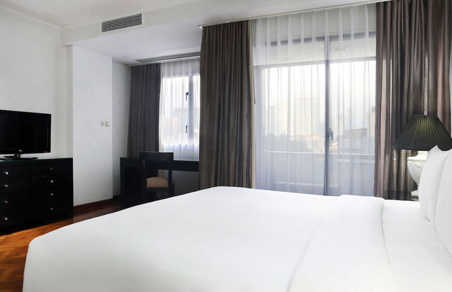 Oakwood Suites Kuningan Jakarta - Photo 19