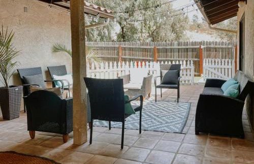 San Diego Trail Guest Ranch - Foto 57