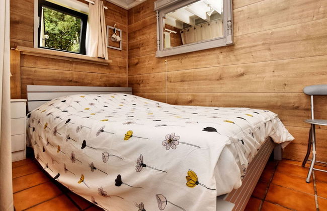 Bungalow With View Near Coo - Photo 6