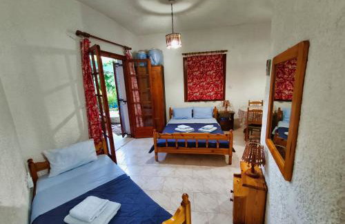 Akrata Golden Beach House 3 - Foto 53