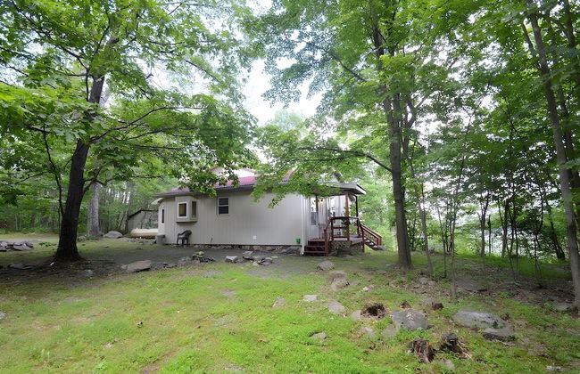 Above Sleepy Hollow - A Hidden Getaway - Foto 41