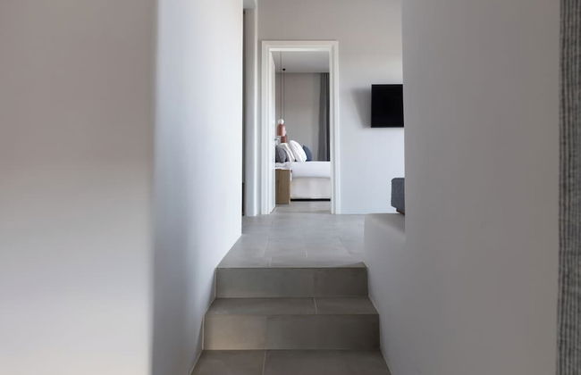 Poseidon of Paros - Photo 38