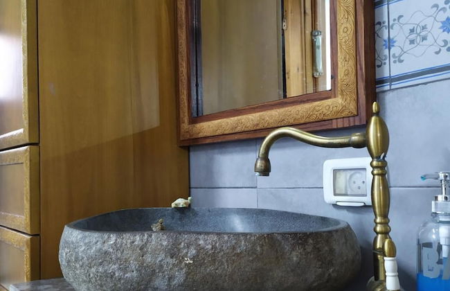 Ahuzat Shaul - Studio - Foto 29