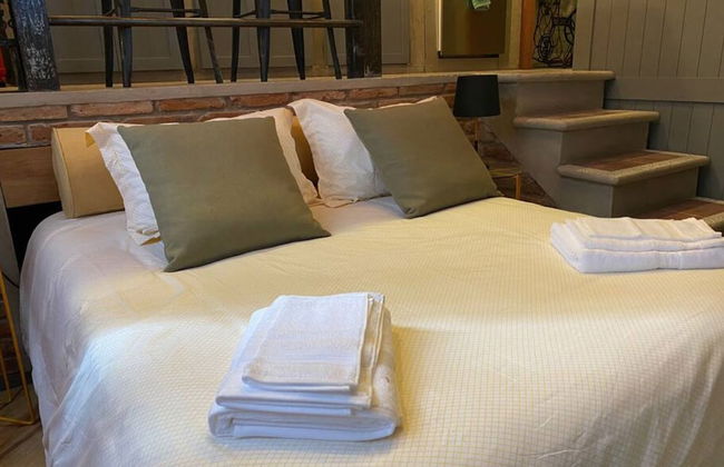 Hotel Puerta Roja Reforma - Foto 8