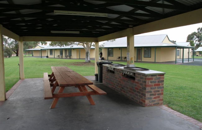 Murray River Resort - Photo 59