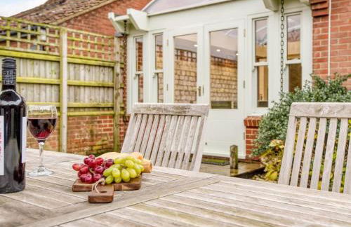 5 Bed in Choseley oc-kt086 - Foto 24