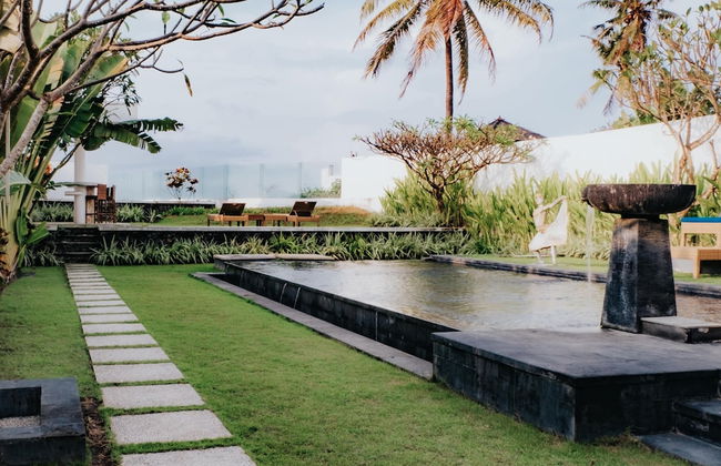 Bali Diamond Villas - Foto 77