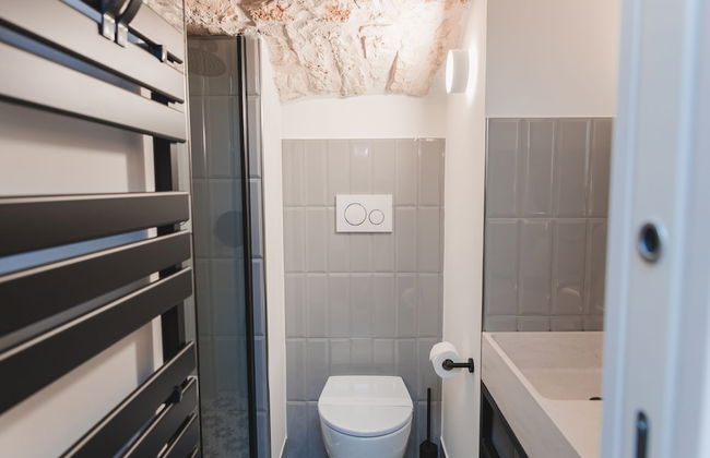 Dimore Bianche Santa Lucia 17 - Foto 13