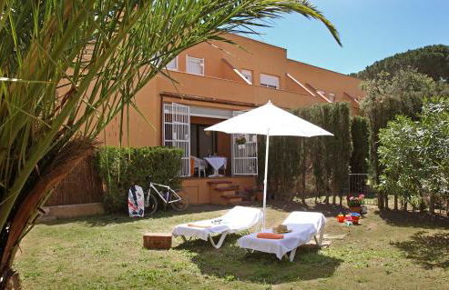 Casas adosadas en Platja de Pals by Apartaments Golf - Foto 11