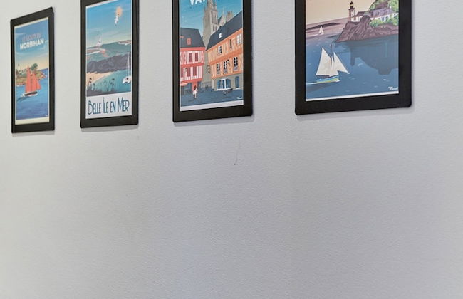 Superb Arc de Triomphe Apartment - Foto 16