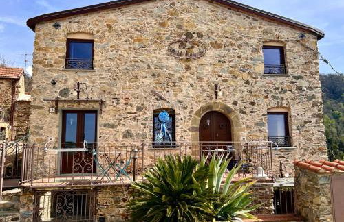 Casa Dell'Angelo - Foto 2