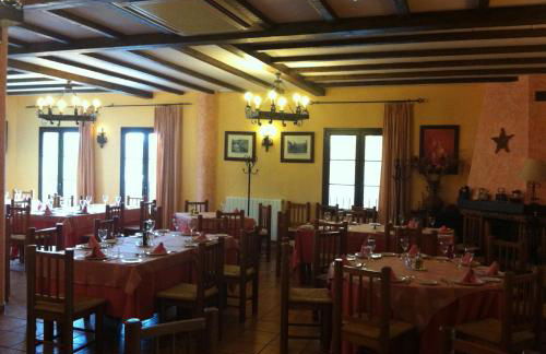 Hotel Rural Llano Piña - Foto 11