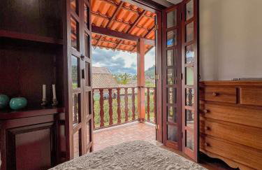 Casas Serranas - Casa Orquídea - Foto 16