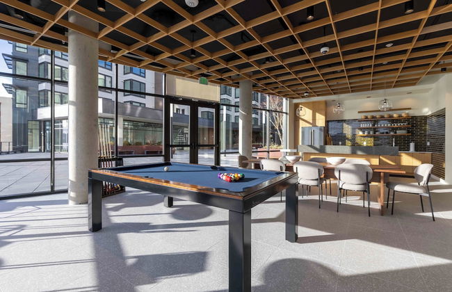 Marina Square Suites - Foto 4