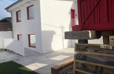 Apartamentos turísticos O Estaleiro - Foto 61