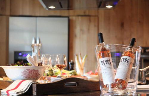 Domaine des Peyre - Foto 29