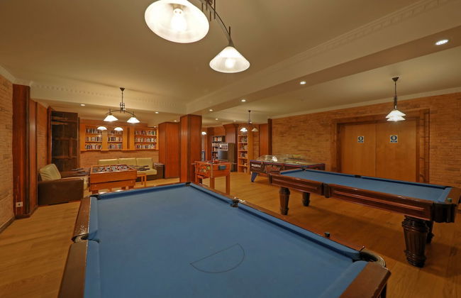 Paladim & Alagoamar Hotels - Foto 41