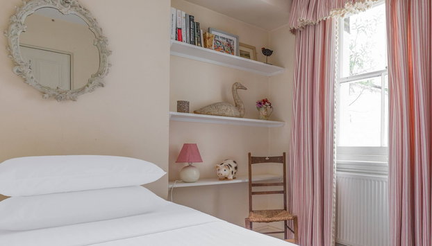 Ifield Road X by Onefinestay - Foto 4, Habitación