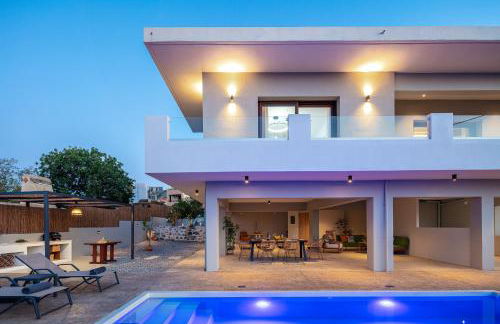 Rousso Villa - Foto 35