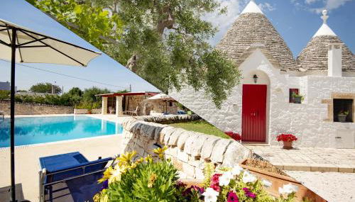 I Trulli degli Ulivi - Foto 4