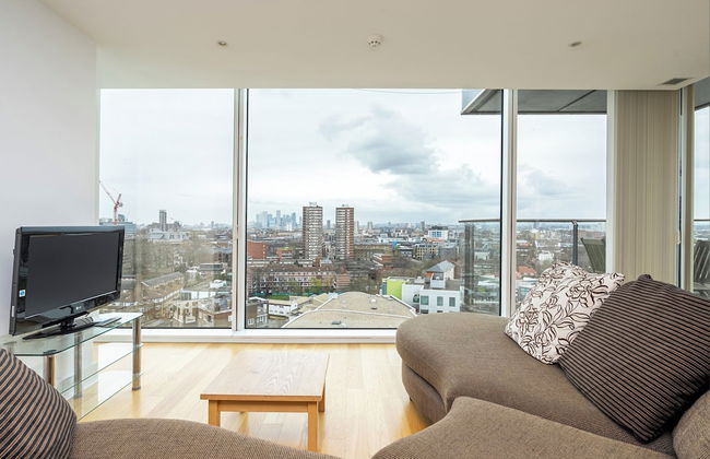 Panoramic Views by Underthedoormat - Foto 18