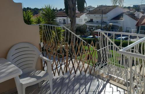 Apartment Oasis Park AL - Foto 20