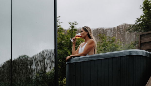 WonderInn Riverside - Foto 5, Terraza o patio