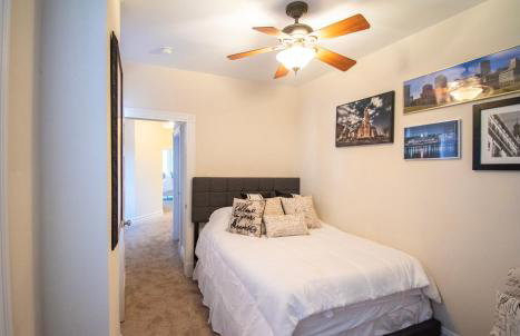 Downtown Place of Peace - Foto 2