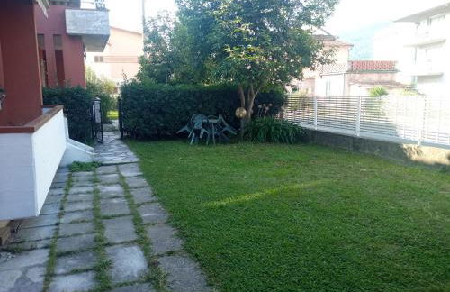 Appartamenti Fiumaretta MT 200 dalla spiaggia - Foto 15