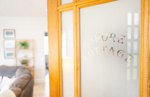 Northern Hideaways Shore Cottage, Beadnell - Foto 41