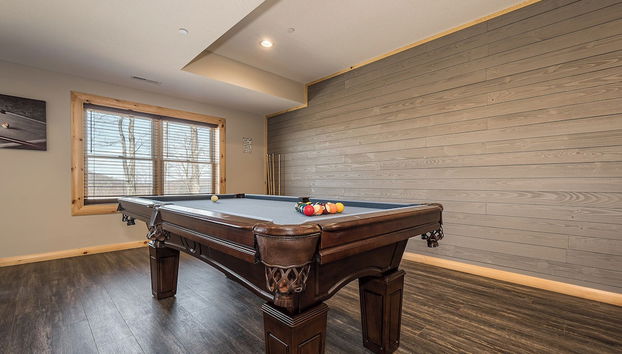 Mountain Crest Lodge by Taylor Made Deep Creek - Foto 4, Servicios del alojamiento