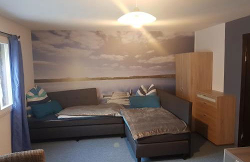 Ferienwohnungen 3 Birken - Foto 48