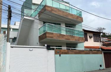 Residencial Vignolli 3 quartos - Foto 15