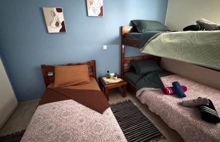 Το Φιλόξενο Σπιτάκι! - The Friendly Nest ! - Foto 12